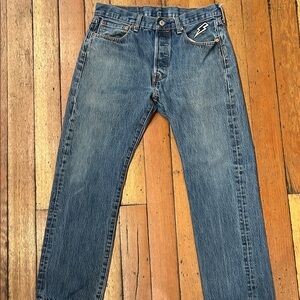 Vintage Wonder Women Levi’s 32x29